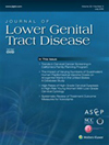 Journal of Lower Genital Tract Disease雜志封面